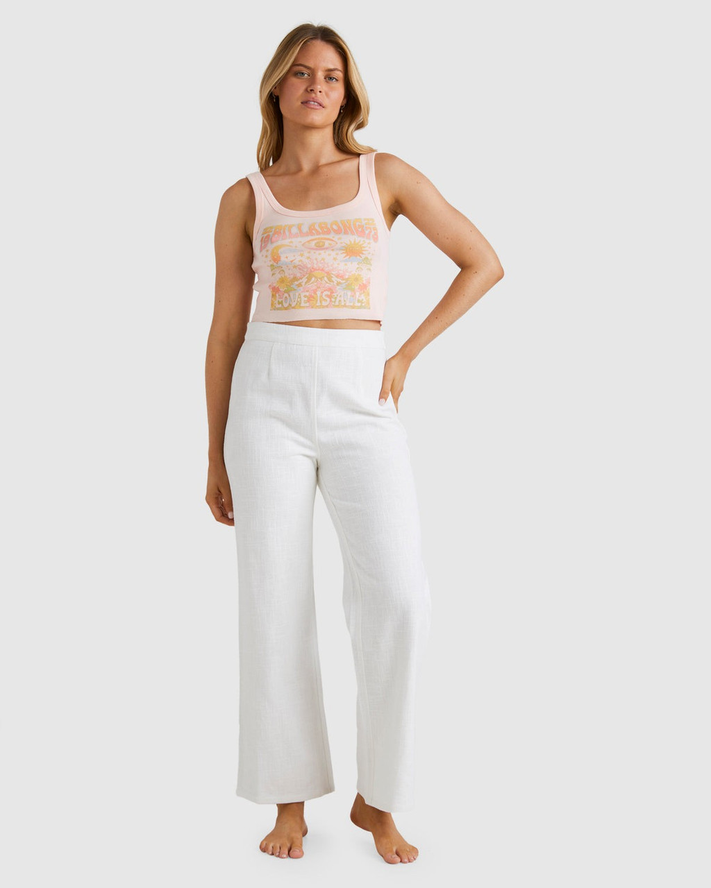 You're a Peach Tank Top