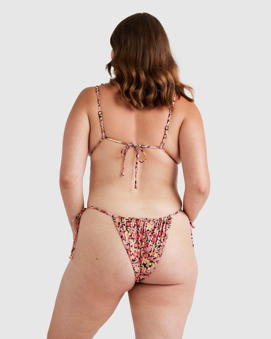 Love Army Avery Slide Top