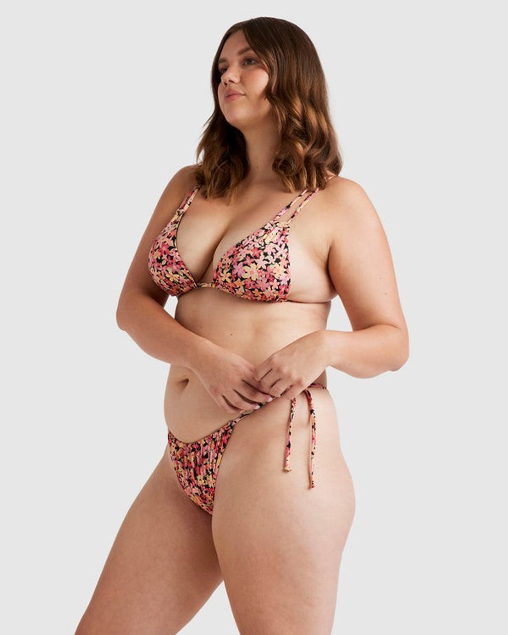 Love Army Avery Slide Top