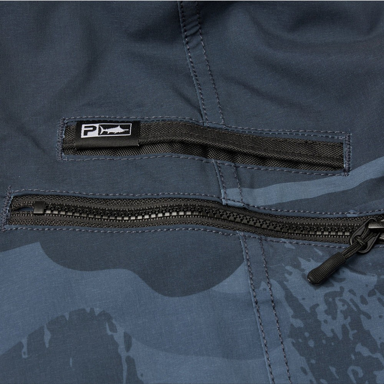 Strike Youth Boardshorts