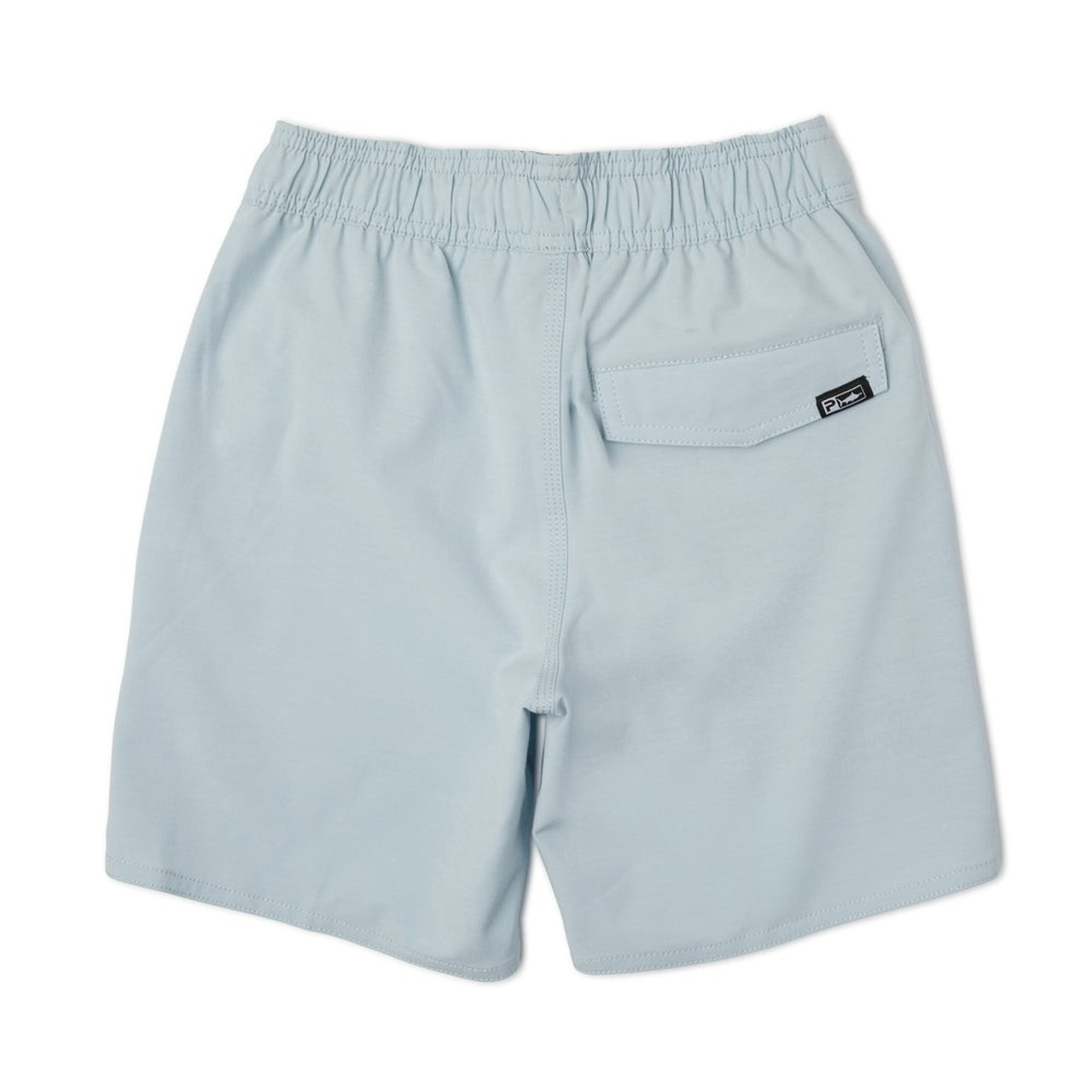 Youth Dockside Deep Sea Center