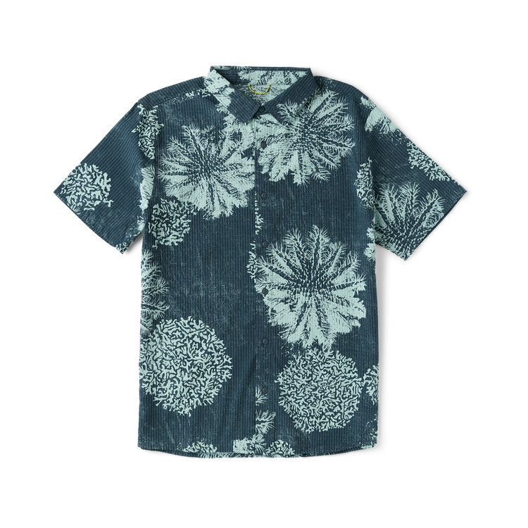 Bless Up Breathable Shirt