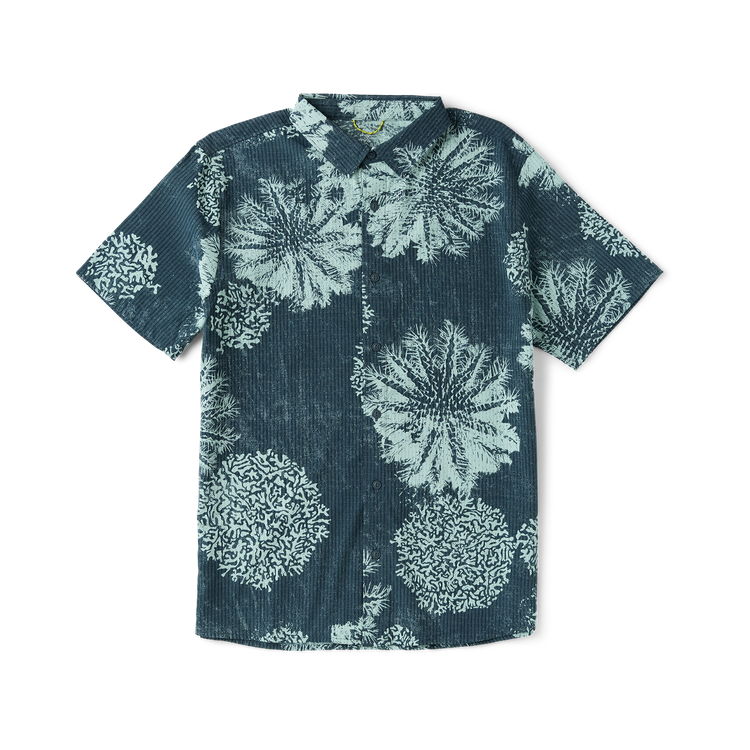 Bless Up Breathable Shirt