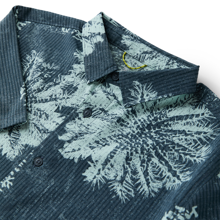 Bless Up Breathable Shirt