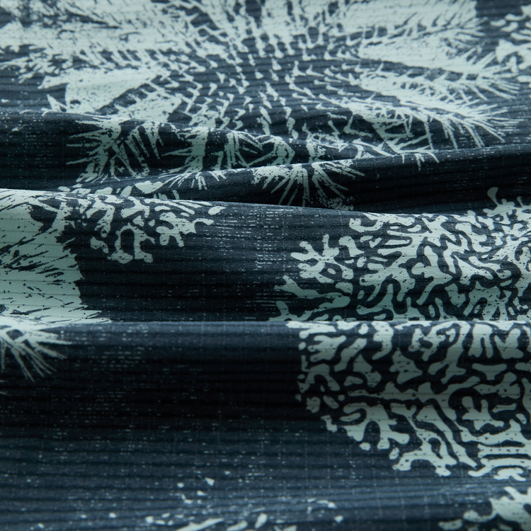 Bless Up Breathable Shirt