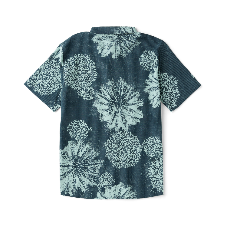 Bless Up Breathable Shirt