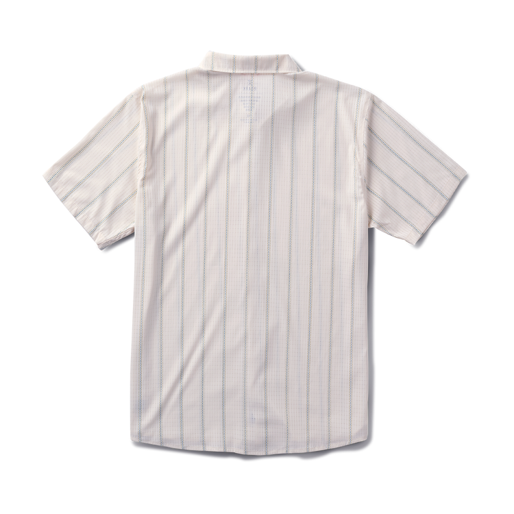 Bless Up Breathable Shirt