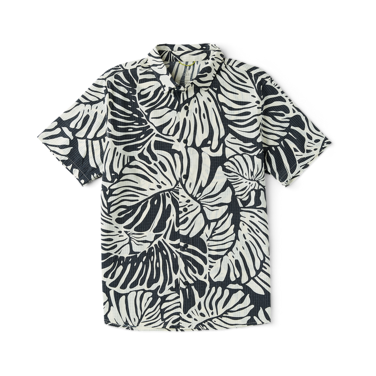 Bless Up Breathable Shirt