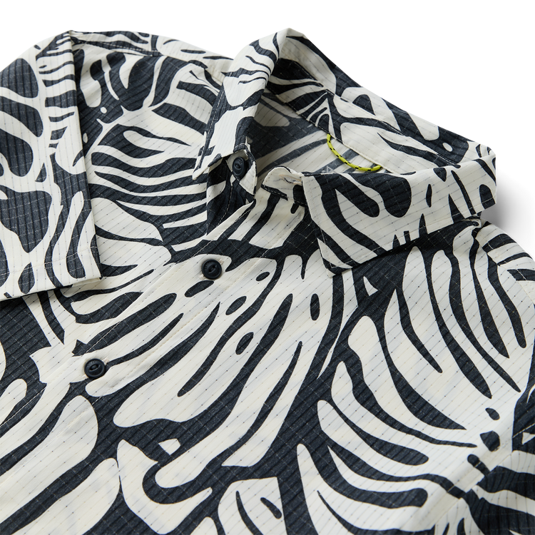 Bless Up Breathable Shirt