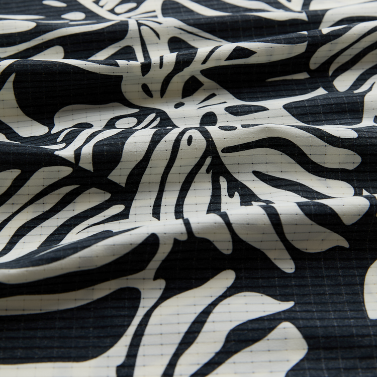 Bless Up Breathable Shirt