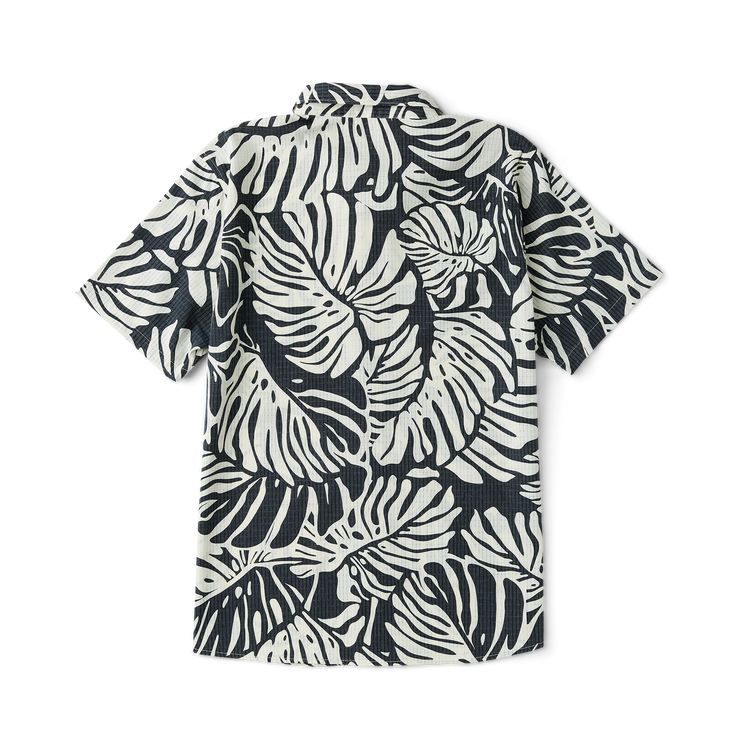 Bless Up Breathable Shirt