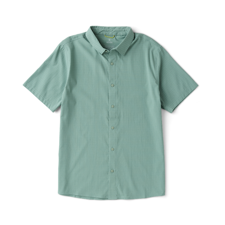 Bless Up Breathable Shirt