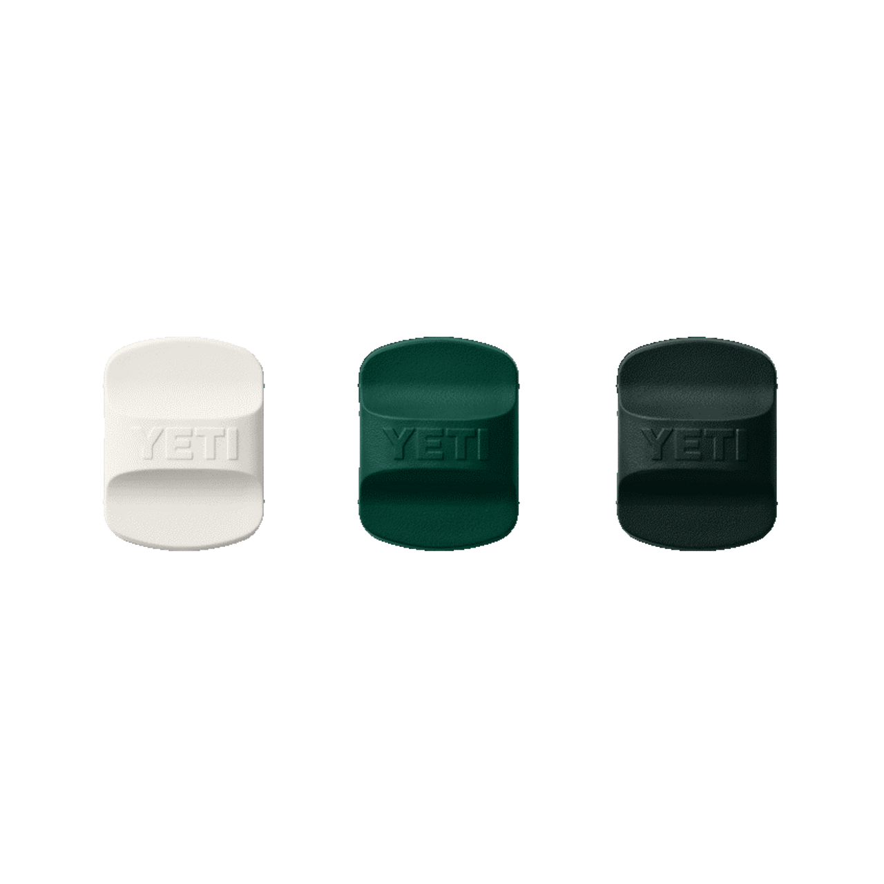 MagSlider Pack- Forest Green