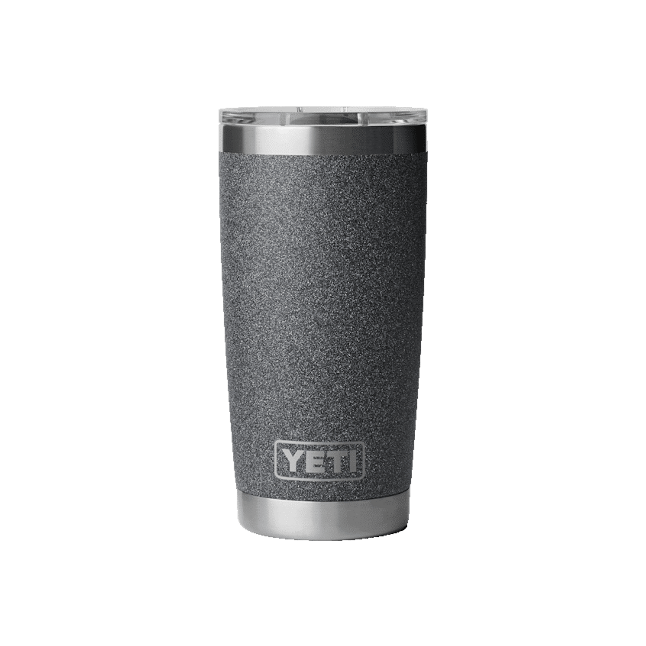 Tumbler 20oz- Black Stone
