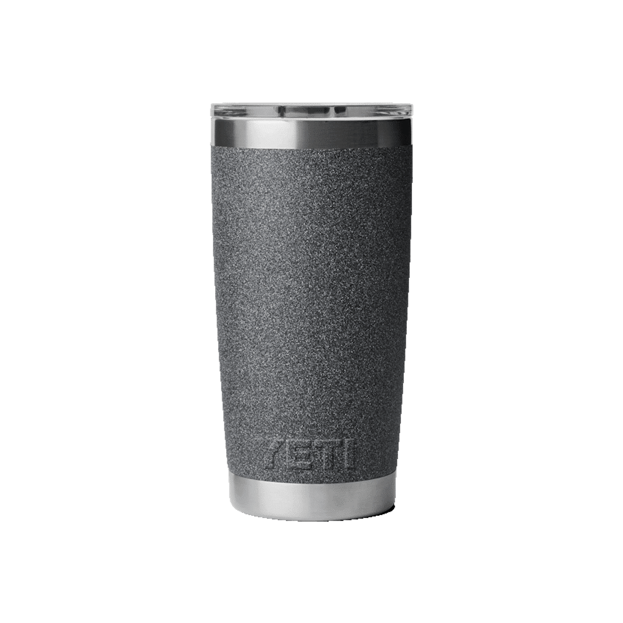 Tumbler 20oz- Black Stone