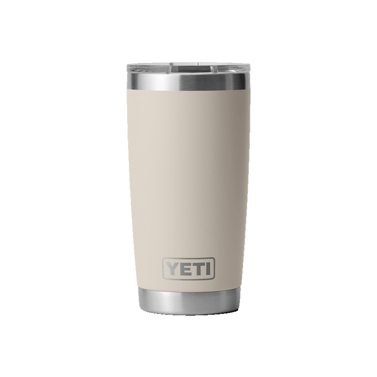 Tumbler 20oz- Capta