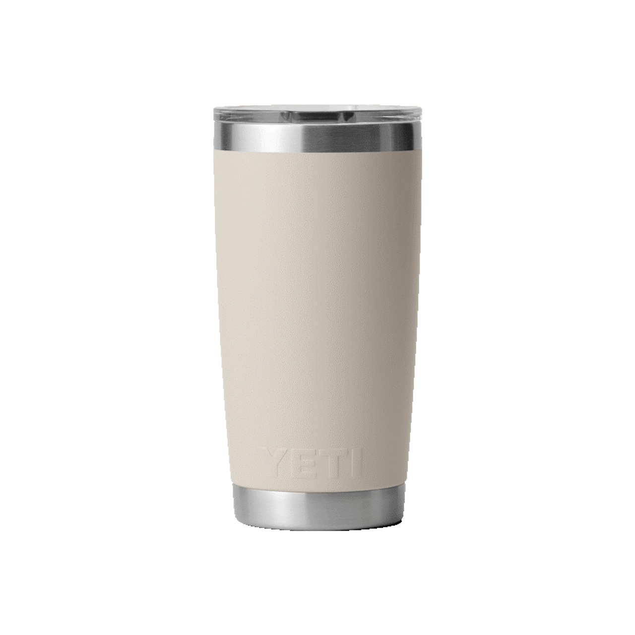 Tumbler 20oz- Capta