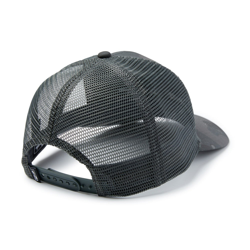 Flybridge Brush Camo Hat