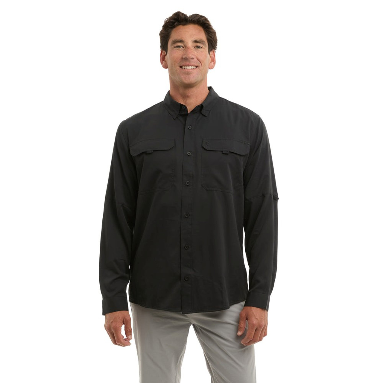 Keys L/S Guide Shirt