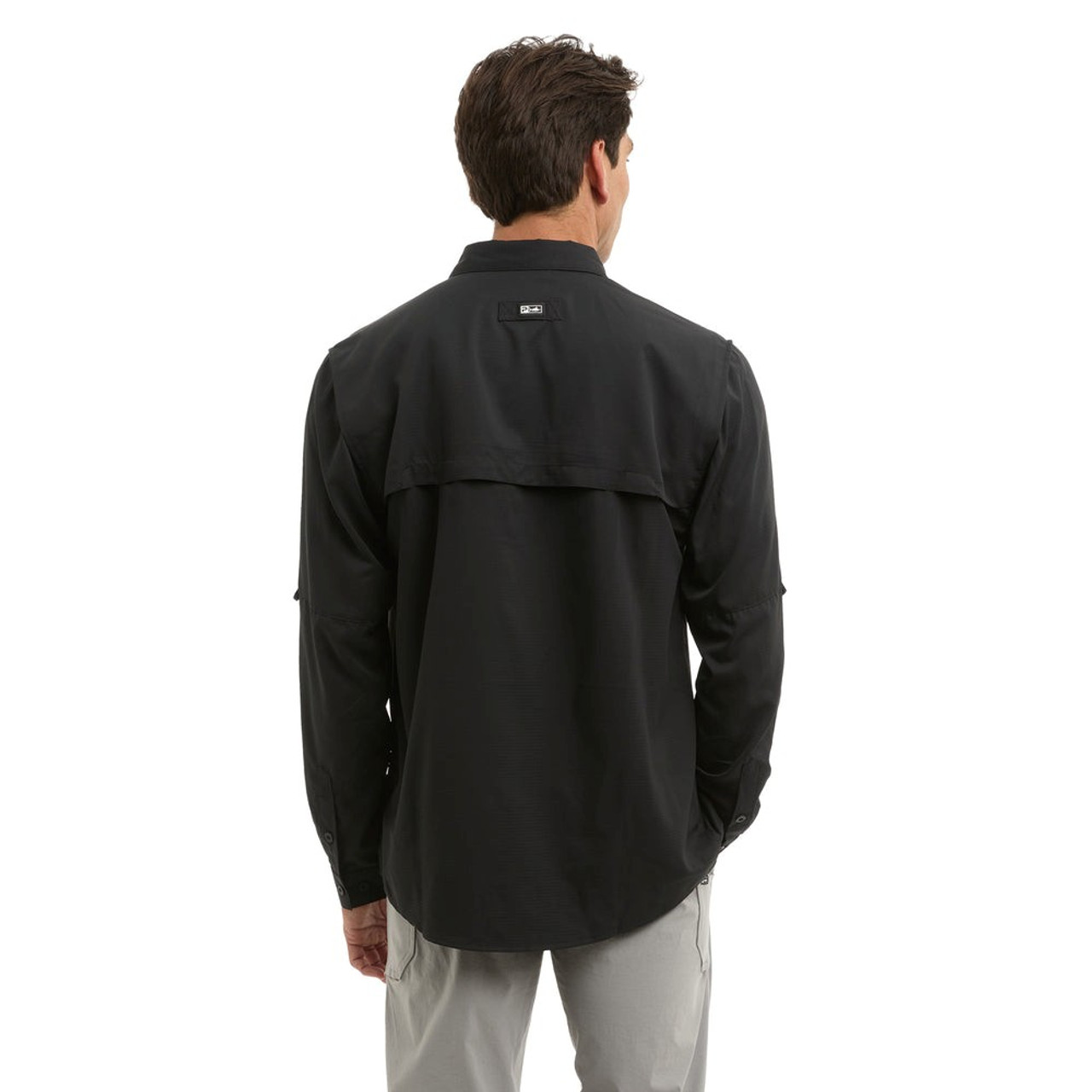 Keys L/S Guide Shirt