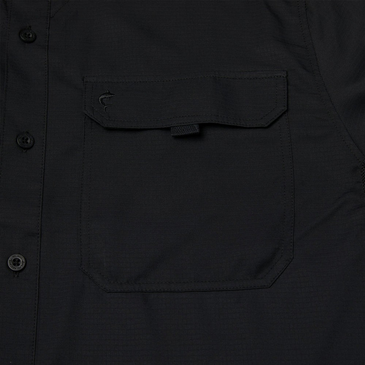 Keys L/S Guide Shirt