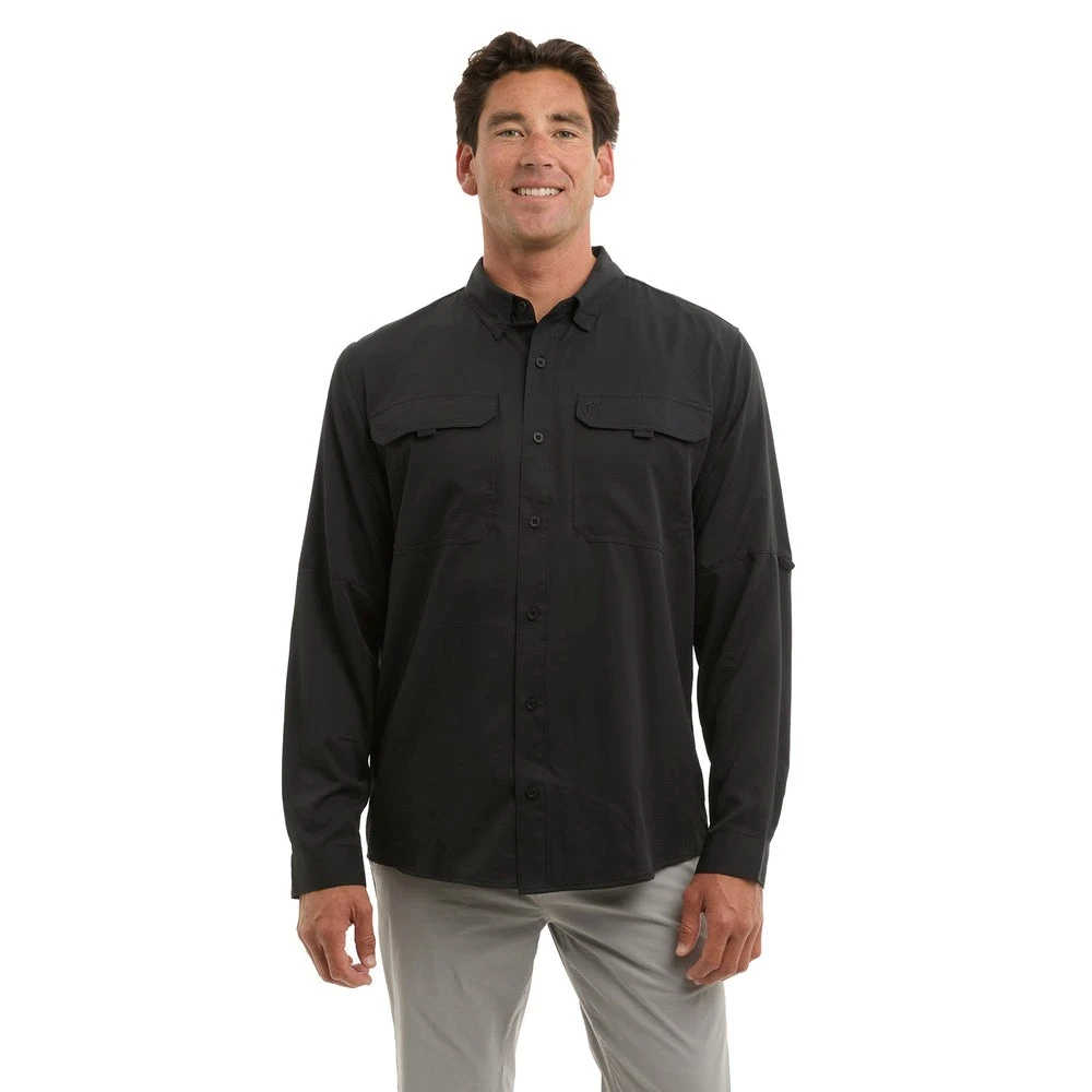Keys L/S Guide Shirt