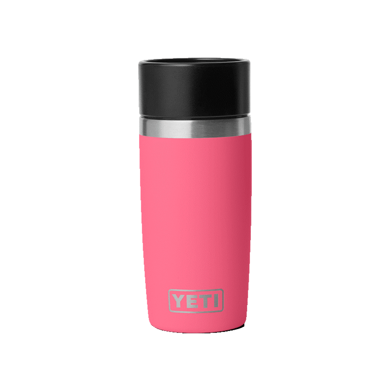 Travel Bottle 12oz- Tropi Pink