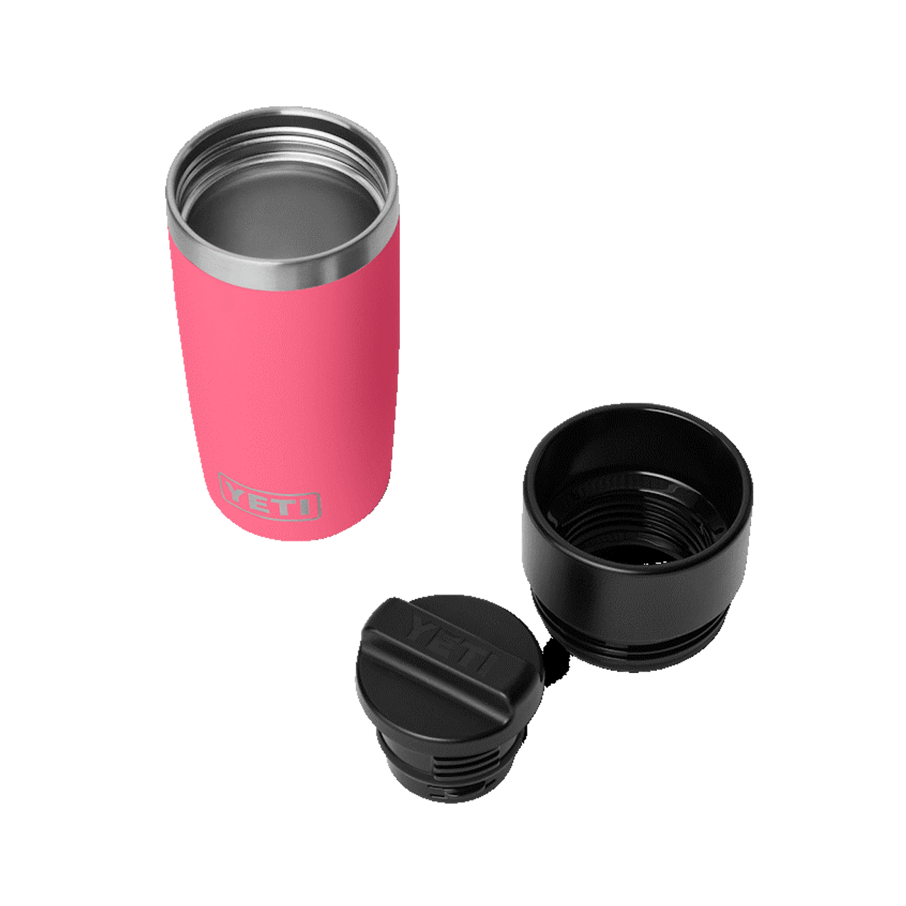 Travel Bottle 12oz- Tropi Pink