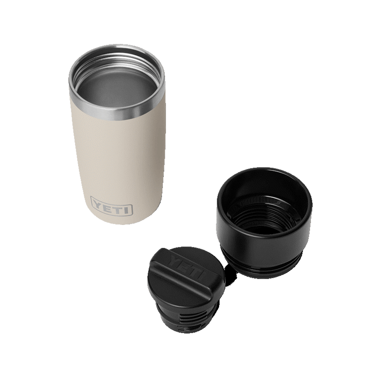 Travel Bottle 12oz- Capta