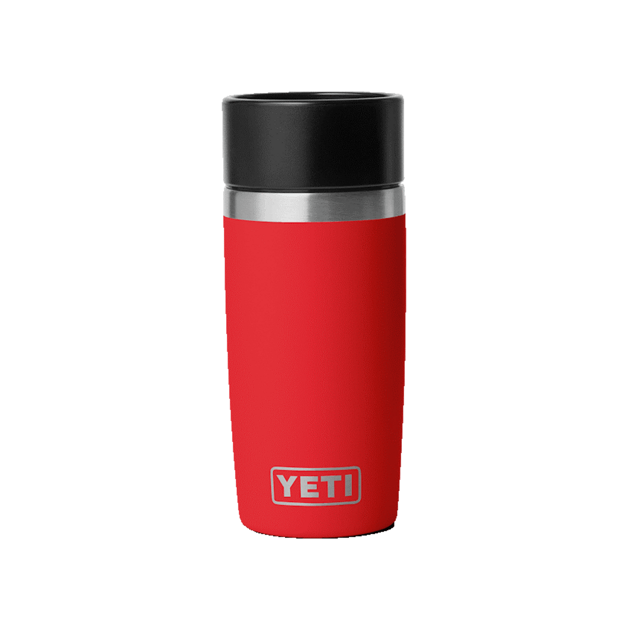Travel Bottle 12oz- RRed