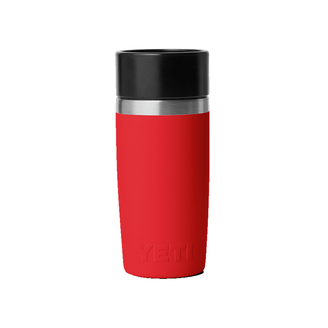 Travel Bottle 12oz- RRed