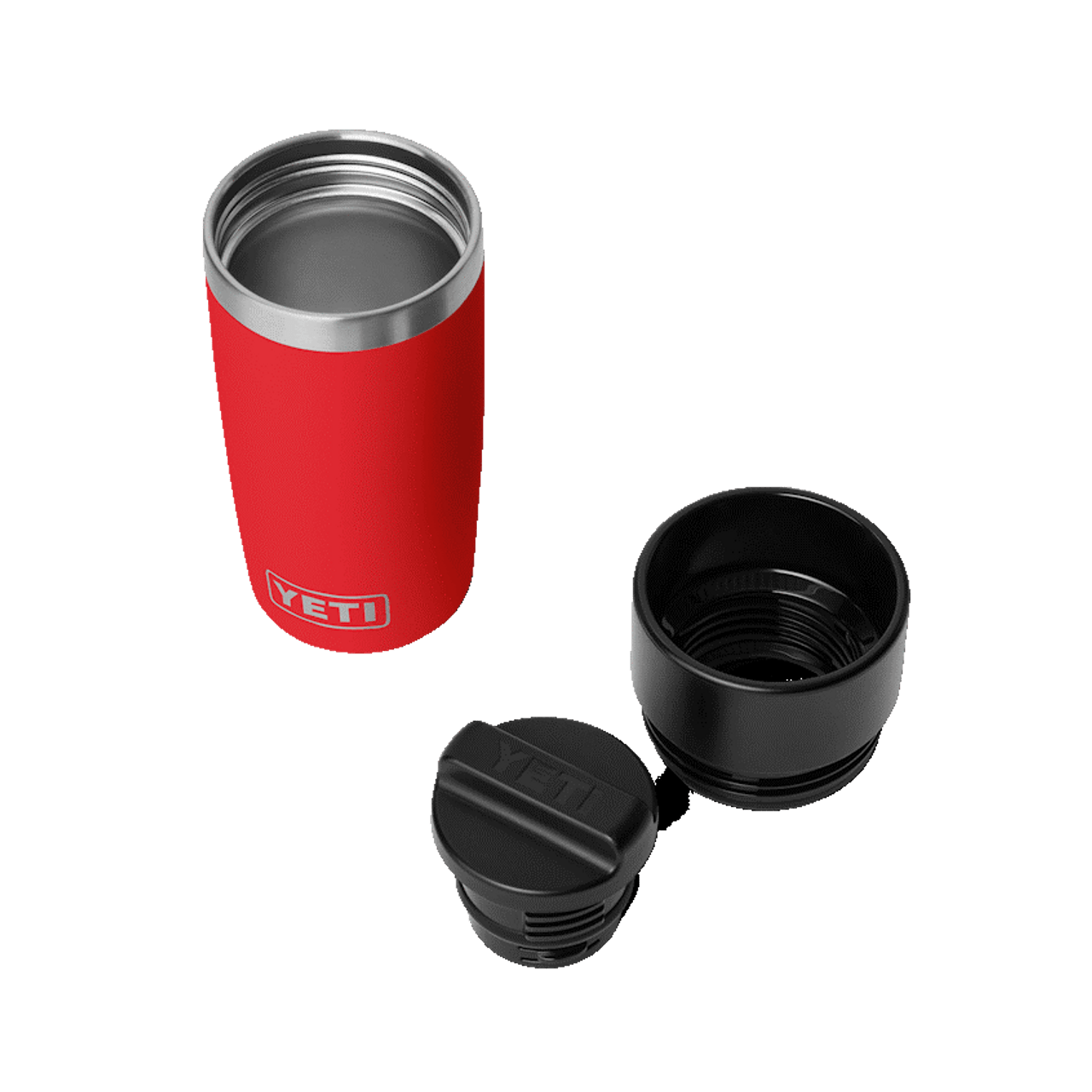 Travel Bottle 12oz- RRed