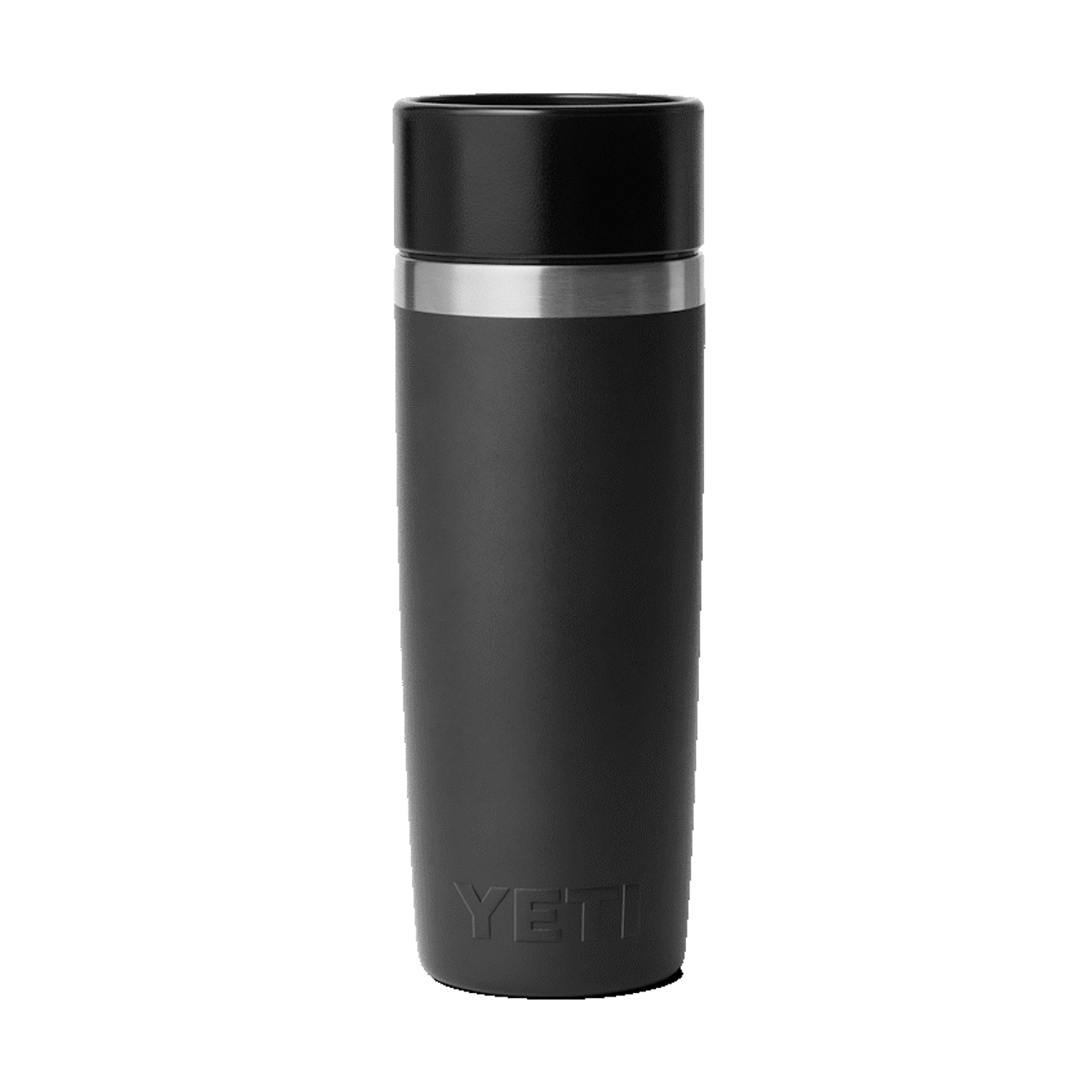 Travel Bottle 16oz- Black