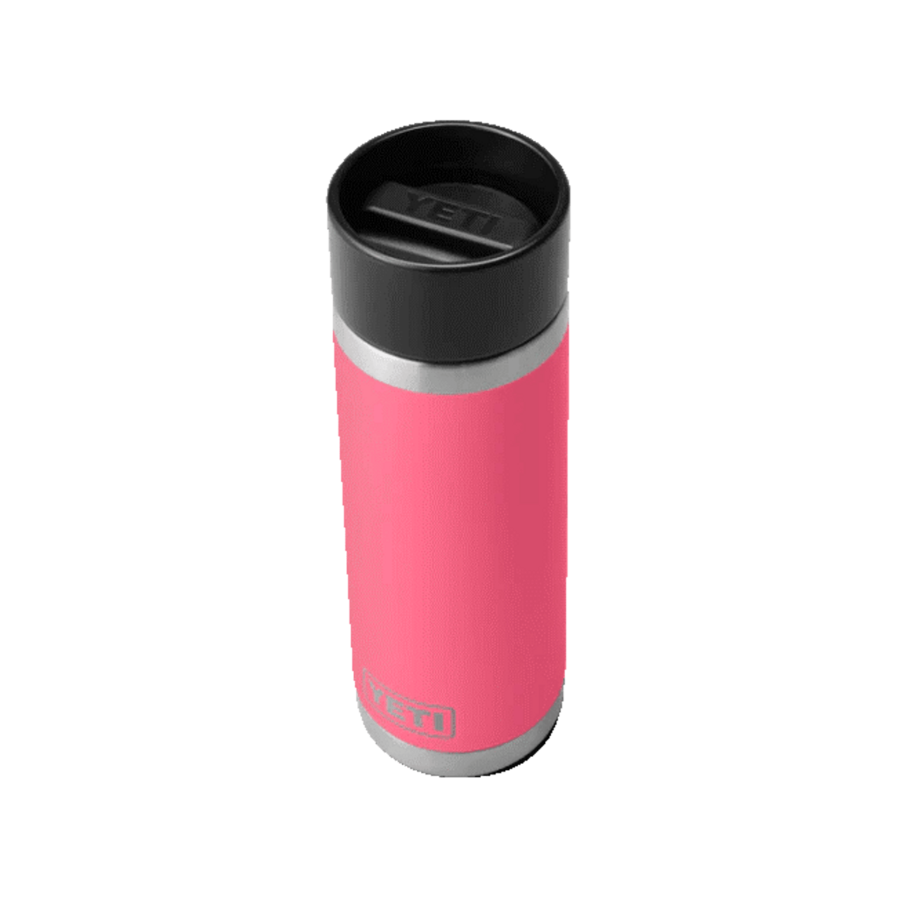 Hotshot Bottle 18oz- TPink