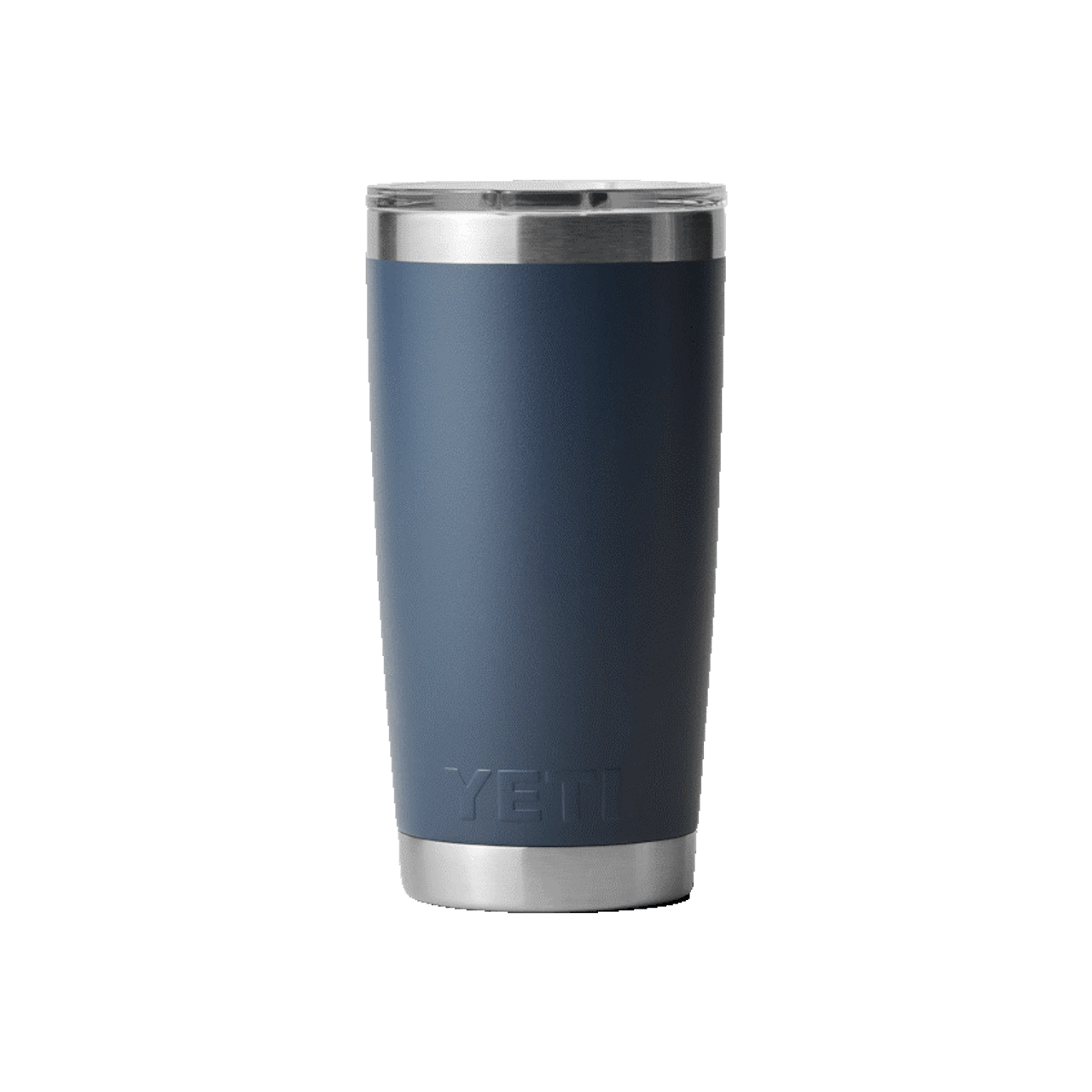 Rambler MS 20oz tumbler- Nvy