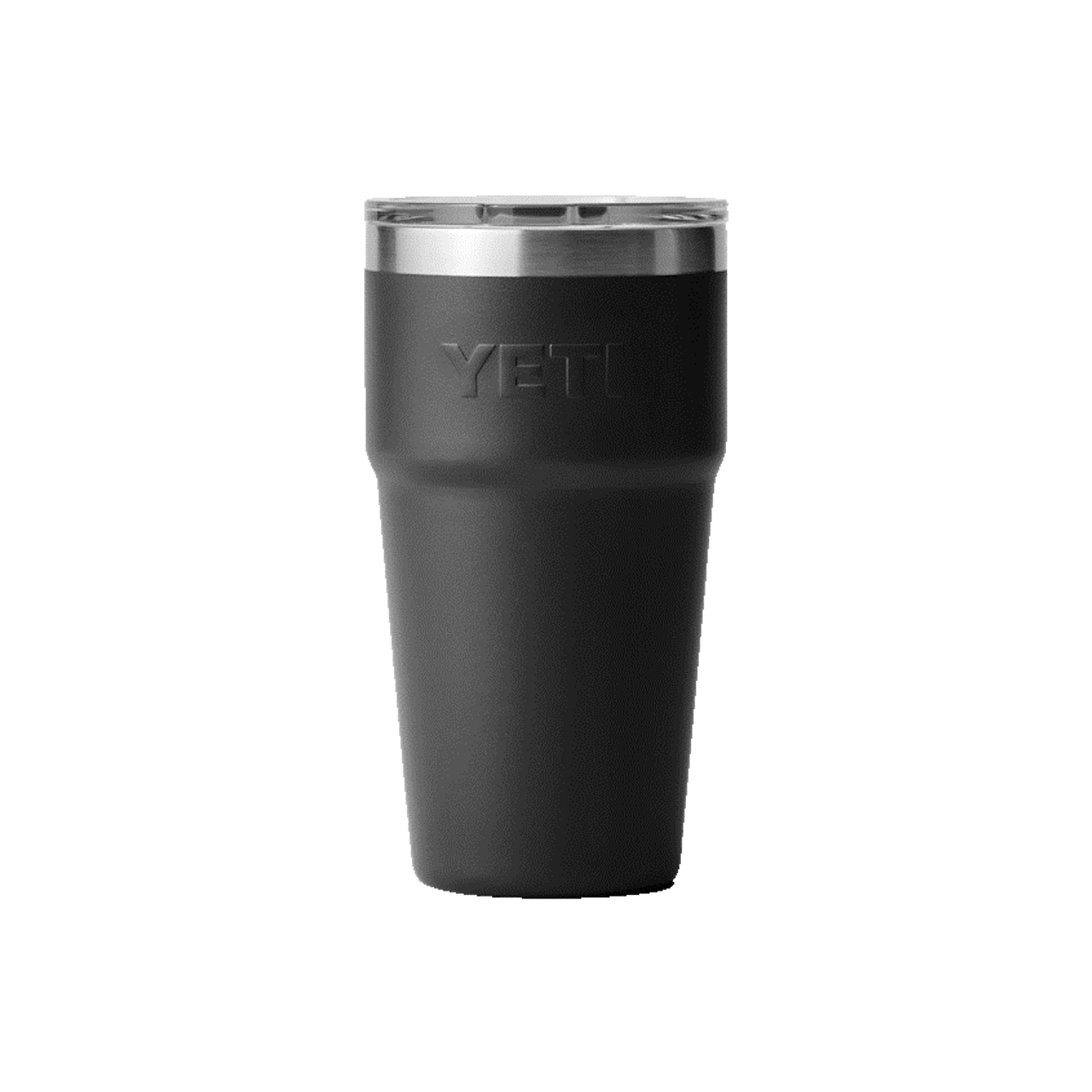Stackable Cup 20oz- Black