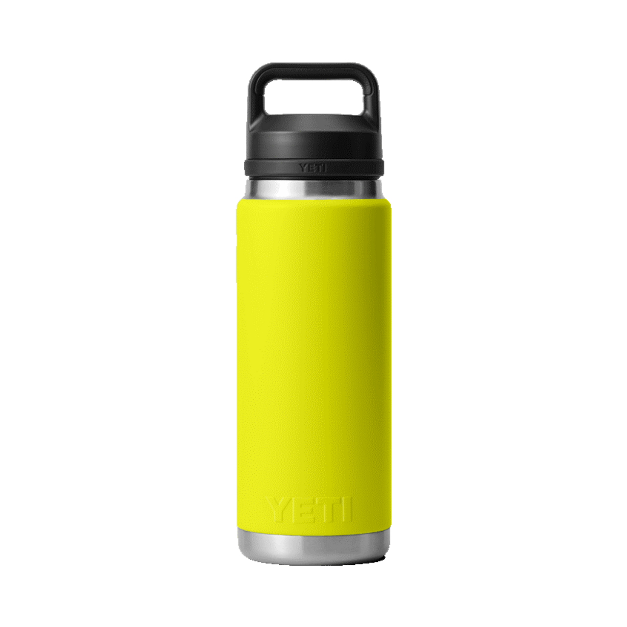 Bottle Chug 26oz- Fireyellow