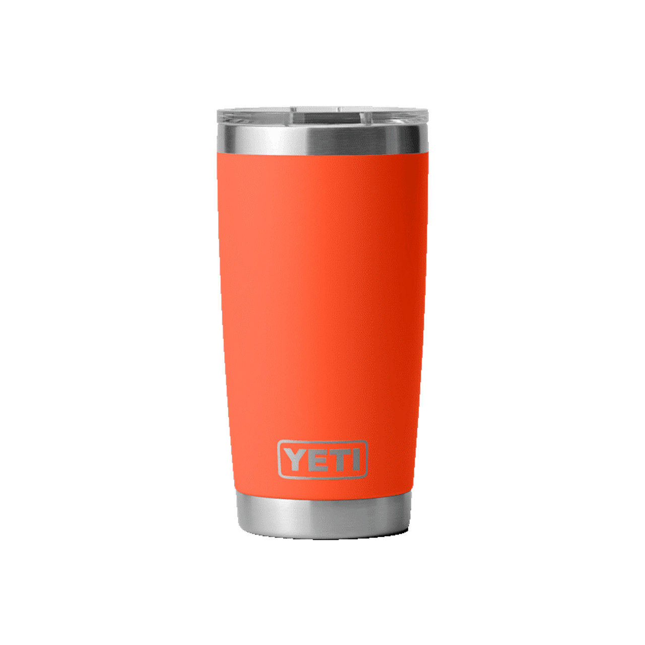 Rambler MS 20oz Tumbler- Papay