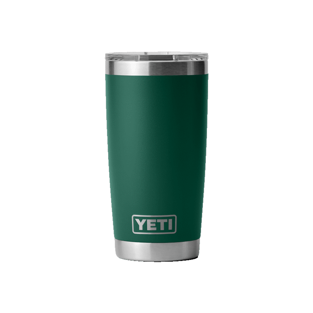 Rambler 20oz tumbler- BF Green