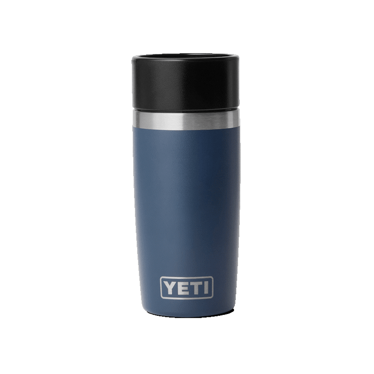 Travel Bottle 12oz- Navy