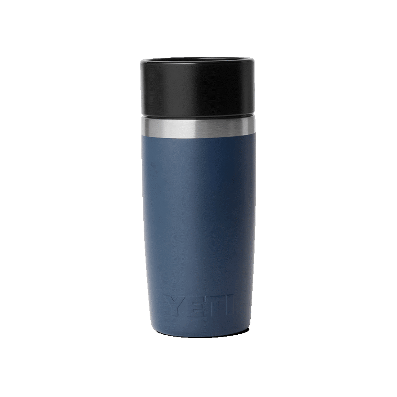 Travel Bottle 12oz- Navy