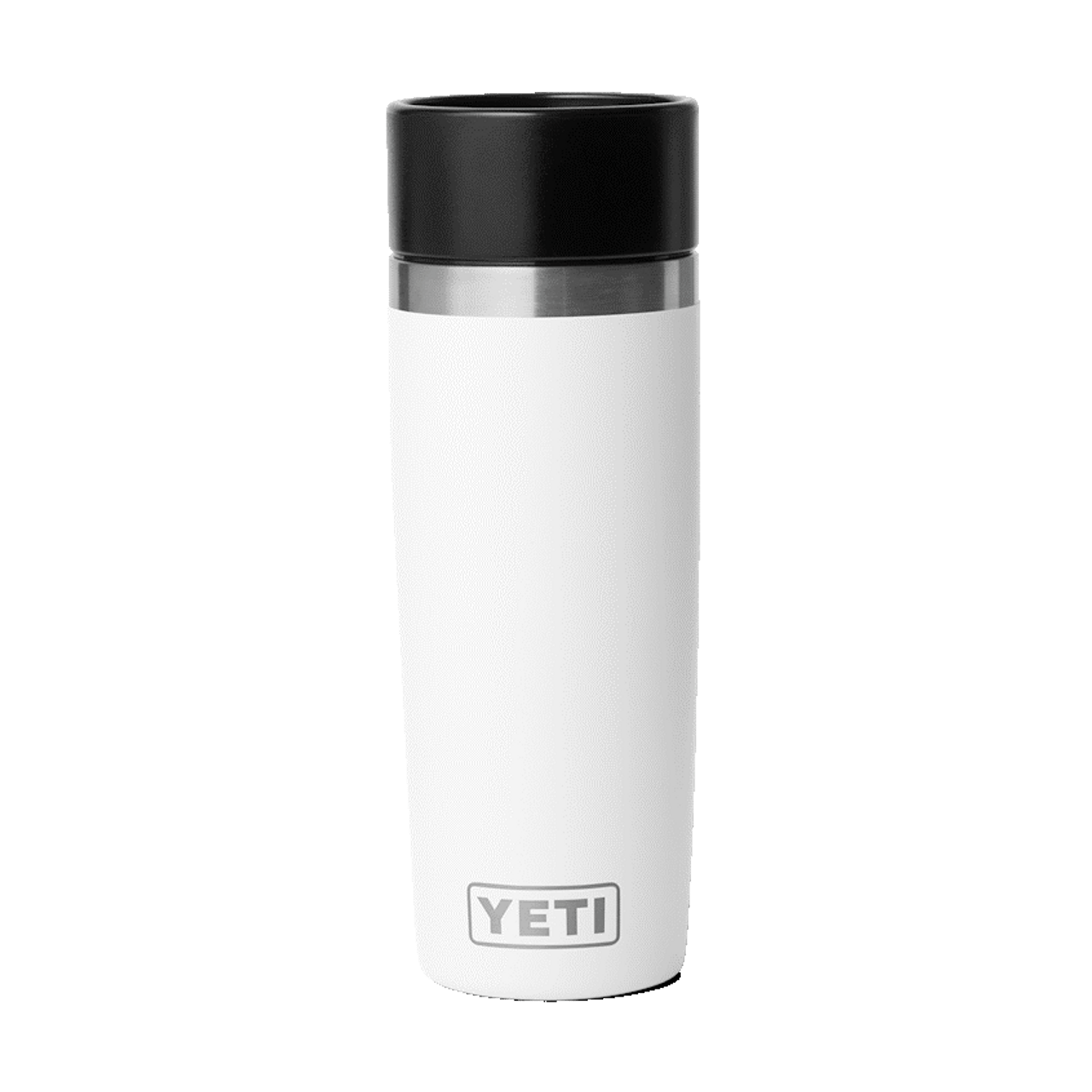Travel Bottle 16oz- White