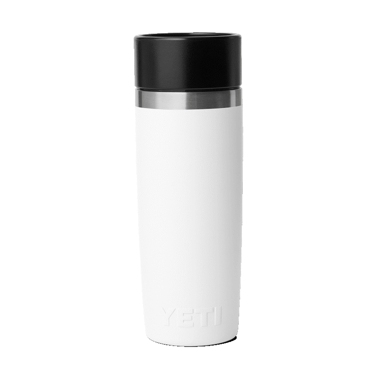 Travel Bottle 16oz- White
