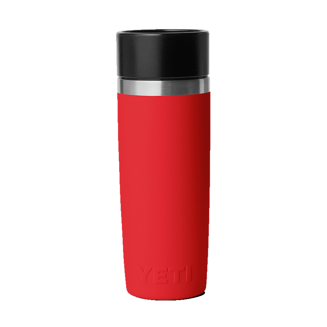 Travel Bottle 16oz- RRed