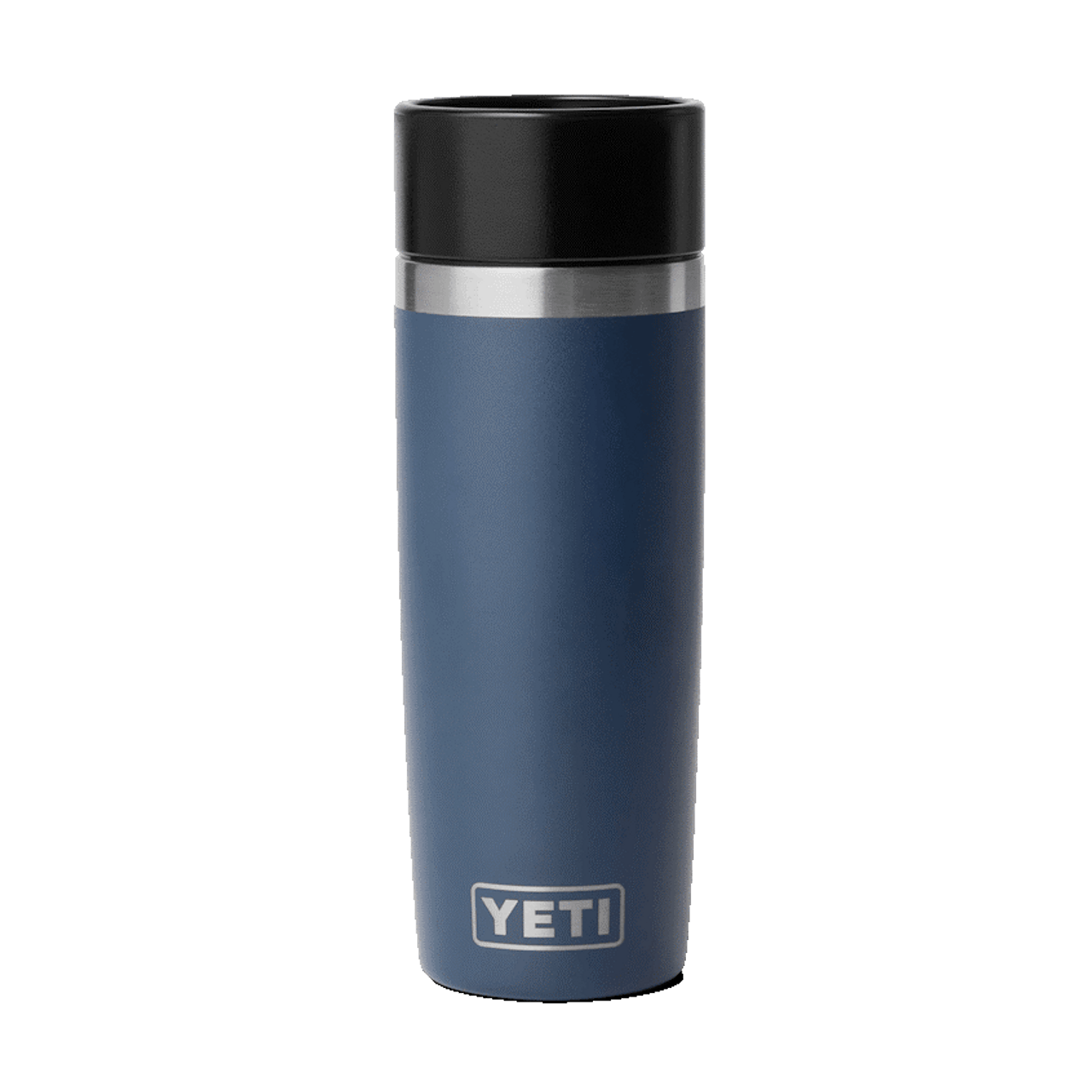 Travel Bottle 16oz- Navy