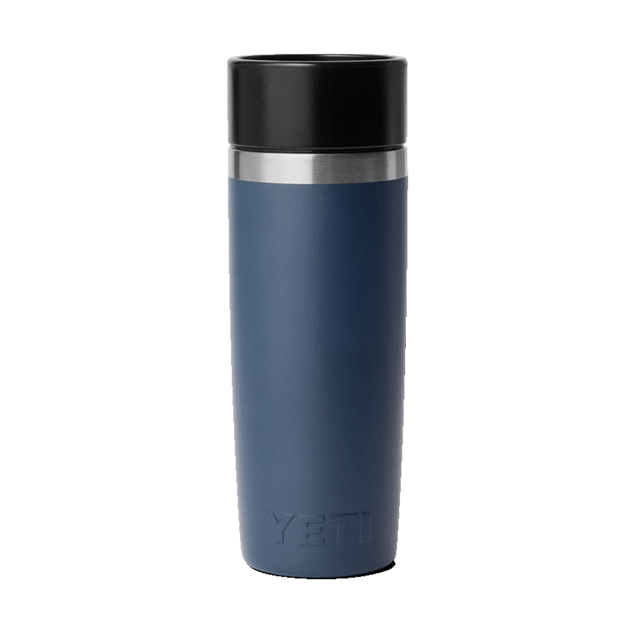 Travel Bottle 16oz- Navy