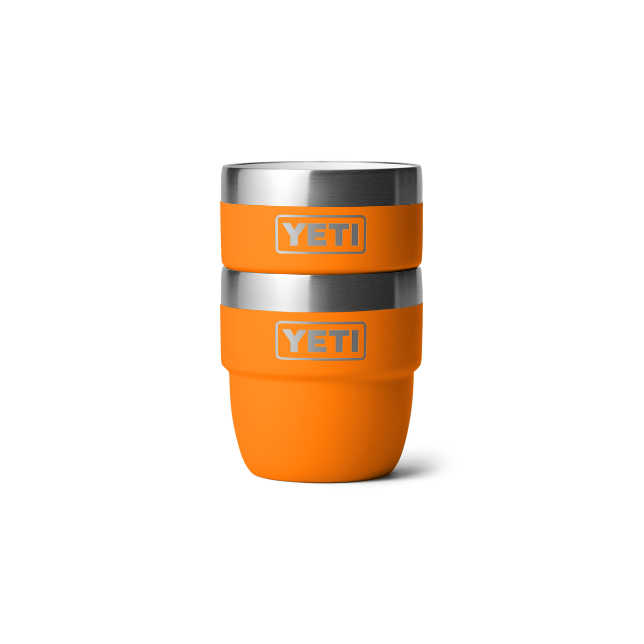 Stackable Cup 4oz- K Crab