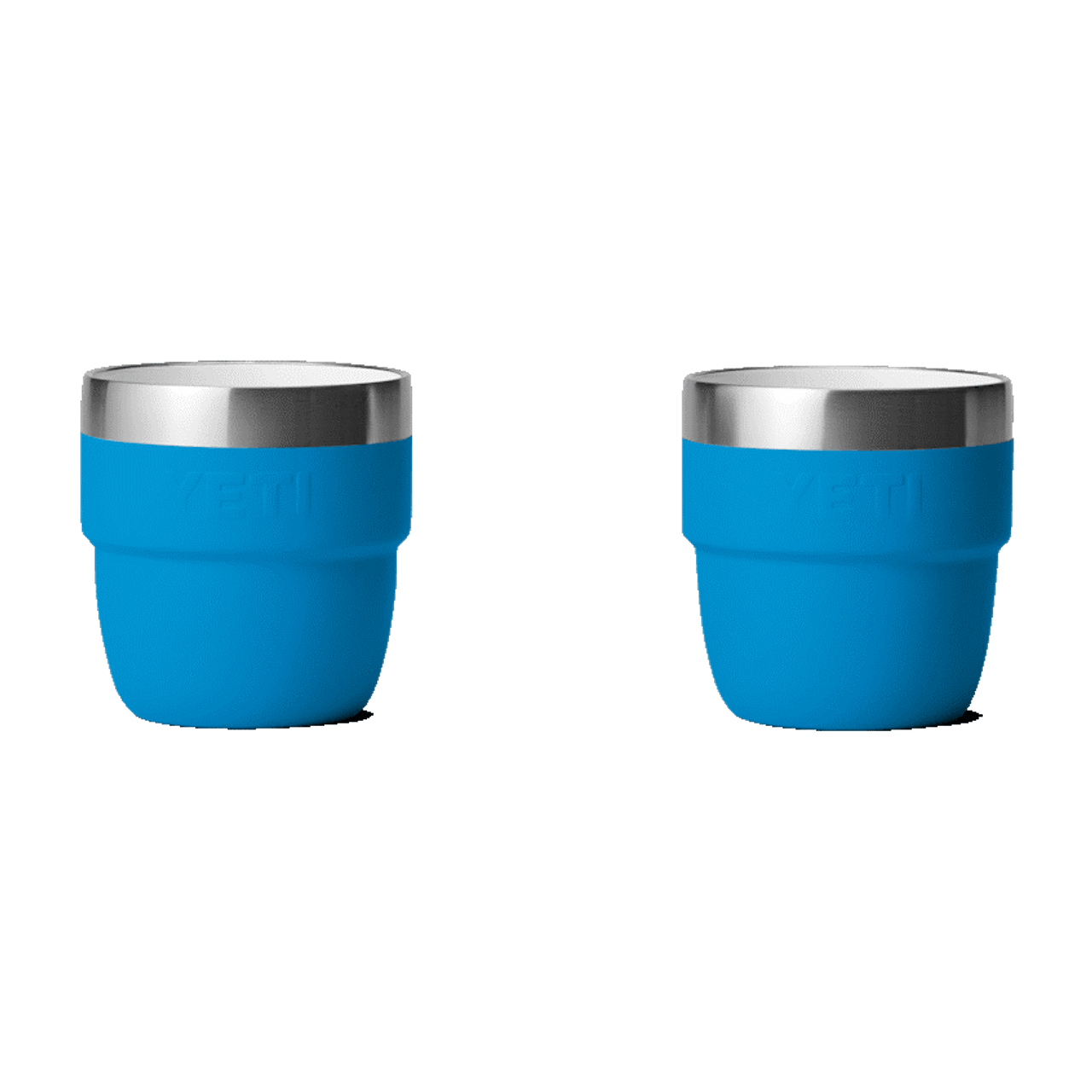 Stackable Cup 4oz- BWave