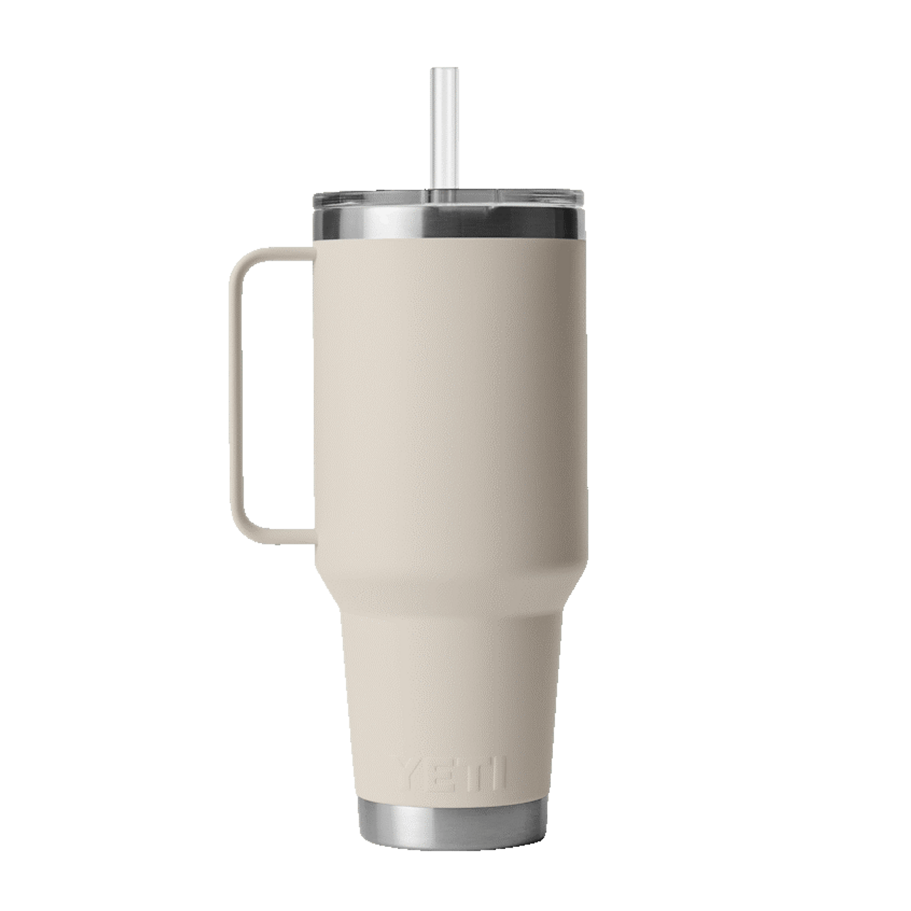 Rambler 42oz Straw Mug- Capta