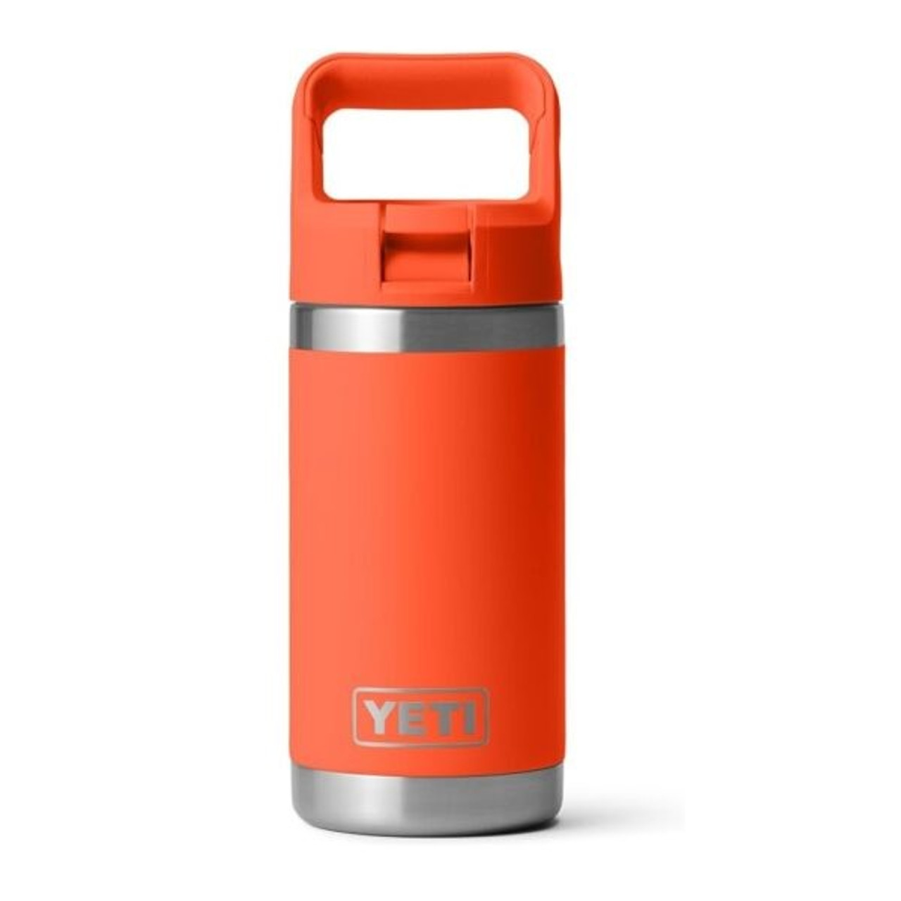 Rambler Jr Bottle 12oz- Papaya